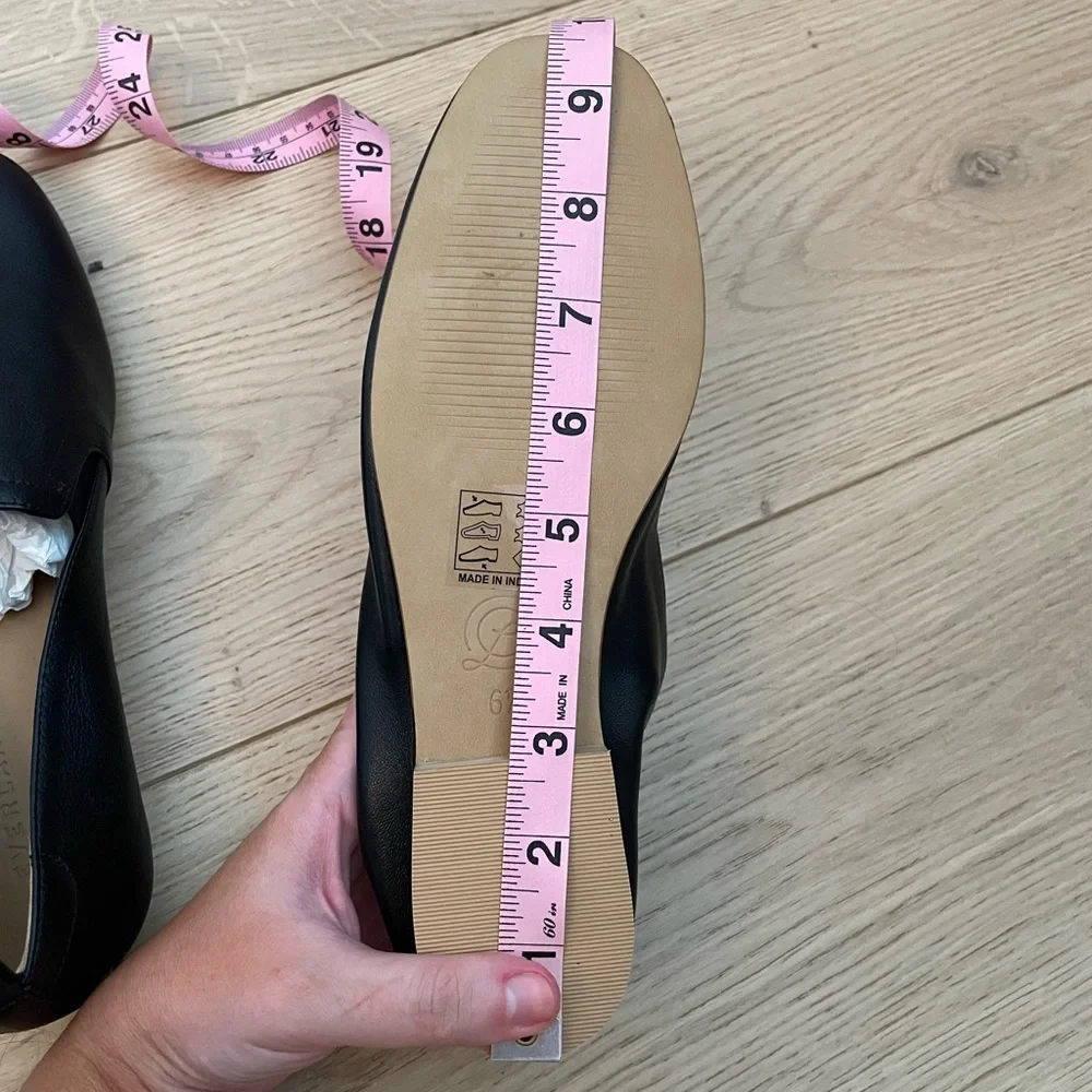 Chinese Laundry JoJo leather loafers